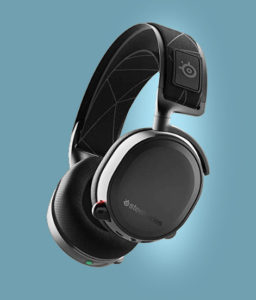 Wireless Gaming Headset SteelSeries Arctis 7