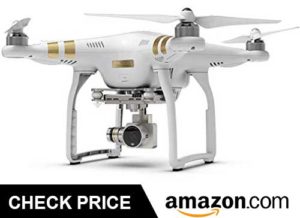 DJI Phantom 4 Review