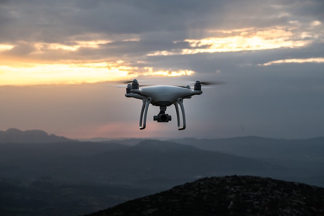 Best Beginner Drones