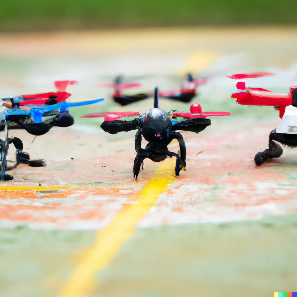 Best drones under $400| Mid-range top drones 2024 updated