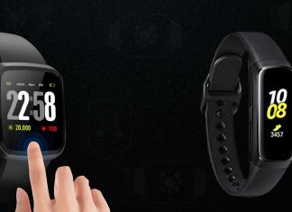 best smartwatch under 100