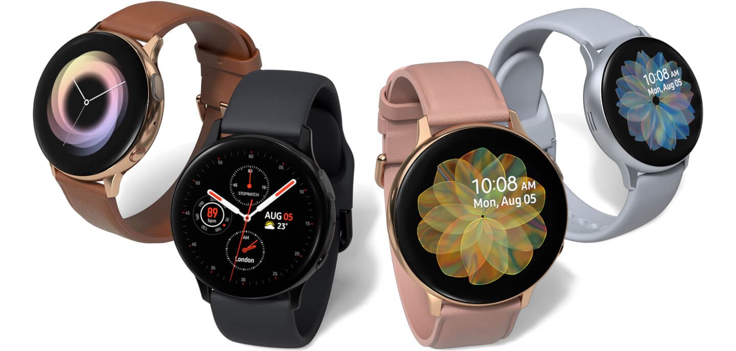 Top 10 Smartwatches with Camera (All new and update in 2023) GadgetAnswer