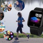 innovative fitness smartwatch